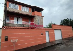 Foto 1 de Casa com 4 Quartos para venda ou aluguel, 338m² em Campo Grande, Rio de Janeiro