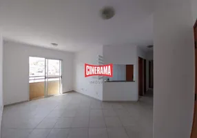Foto 1 de Apartamento com 2 Quartos para alugar, 68m² em Santa Maria, São Caetano do Sul