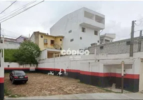 Foto 1 de Lote/Terreno à venda, 250m² em Vila Tijuco, Guarulhos