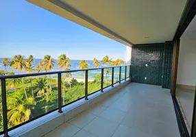 Foto 1 de Apartamento com 4 Quartos à venda, 171m² em Paiva, Cabo de Santo Agostinho
