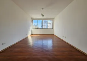 Foto 1 de Apartamento com 3 Quartos à venda, 107m² em Paraíso, São Paulo