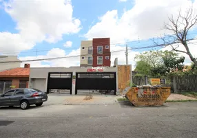 Foto 1 de Casa de Condomínio com 2 Quartos à venda, 48m² em Cidade Jardim, São José dos Pinhais