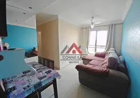 Foto 1 de Apartamento com 2 Quartos à venda, 52m² em Jardim Santa Helena, Suzano