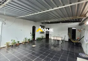 Foto 1 de Casa com 4 Quartos à venda, 235m² em Átila de Paiva, Belo Horizonte