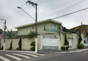 Foto 1 de Sobrado com 3 Quartos à venda, 200m² em Vila Mendes, São Paulo