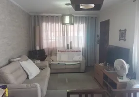 Foto 1 de Sobrado com 5 Quartos à venda, 200m² em Cidade Dutra, São Paulo