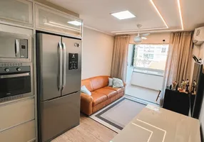 Foto 1 de Apartamento com 2 Quartos à venda, 65m² em Jurerê, Florianópolis