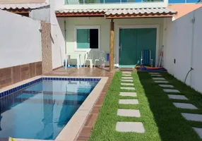 Foto 1 de Casa com 2 Quartos à venda, 90m² em Jauá, Camaçari