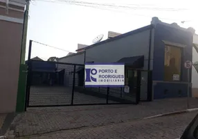 Foto 1 de Prédio Comercial à venda, 200m² em Sousas, Campinas