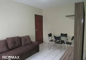 Foto 1 de Apartamento com 2 Quartos para alugar, 50m² em Nova Brasília, Salvador