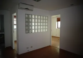 Foto 1 de Sala Comercial para alugar, 53m² em Higienópolis, São Paulo