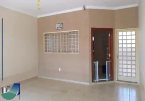 Foto 1 de Casa com 2 Quartos à venda, 102m² em Jardim Anhanguéra, Ribeirão Preto