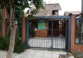 Foto 1 de Casa com 3 Quartos à venda, 120m² em Jardim Algarve, Alvorada