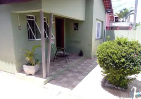 Foto 1 de Casa com 4 Quartos à venda, 140m² em Cidade Nova I, Indaiatuba