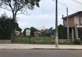 Foto 1 de Lote/Terreno à venda, 500m² em São Lucas, Canela