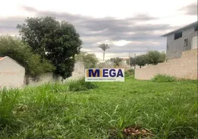 Foto 1 de Lote/Terreno à venda, 480m² em Loteamento Caminhos de San Conrado, Campinas