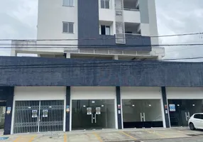 Foto 1 de Sala Comercial para alugar, 71m² em Iririú, Joinville