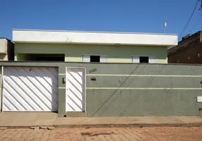 Foto 1 de Casa com 3 Quartos à venda, 106m² em Salvaterra, Juiz de Fora