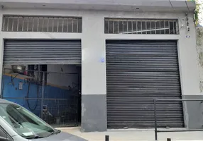 Foto 1 de Galpão/Depósito/Armazém à venda, 75m² em Cidade Vargas, São Paulo