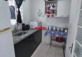 Foto 1 de Casa com 2 Quartos à venda, 39m² em Vila Adriana, São José dos Campos