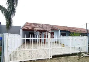Foto 1 de Casa com 2 Quartos à venda, 61m² em Arroio Grande, Santa Cruz do Sul