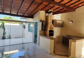 Foto 1 de Casa com 3 Quartos à venda, 169m² em Jardim Excelsior, Cabo Frio