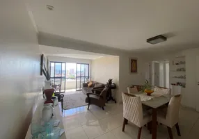 Foto 1 de Apartamento com 3 Quartos à venda, 105m² em Grageru, Aracaju