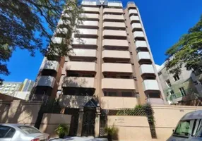 Foto 1 de Apartamento com 4 Quartos à venda, 110m² em Zona 07, Maringá