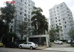 Foto 1 de Apartamento com 2 Quartos para alugar, 60m² em Vila Santa Teresa, São Paulo