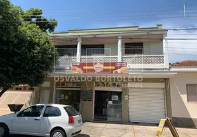 Foto 1 de Casa com 2 Quartos à venda, 299m² em Vila Rezende, Piracicaba