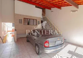 Foto 1 de Sobrado com 4 Quartos à venda, 200m² em Vila Eldizia, Santo André