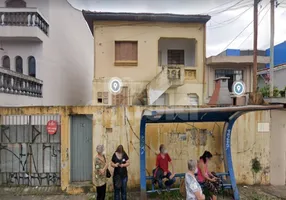Foto 1 de Lote/Terreno à venda, 250m² em Vila Valparaiso, Santo André