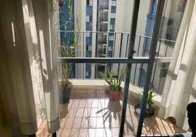 Foto 1 de Apartamento com 2 Quartos à venda, 65m² em Vila Universitária, São Paulo