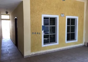 Foto 1 de Casa com 3 Quartos à venda, 108m² em Vila Angelica, Sorocaba