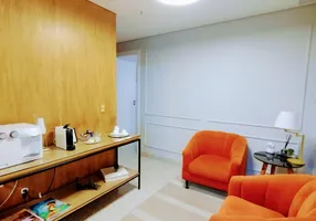 Foto 1 de Consultório para alugar, 33m² em Setor Marista, Goiânia