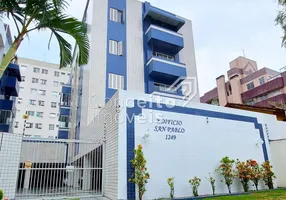 Foto 1 de Apartamento com 2 Quartos à venda, 105m² em Caioba, Matinhos
