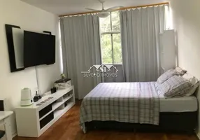 Foto 1 de Apartamento com 1 Quarto à venda, 32m² em Independência, Petrópolis