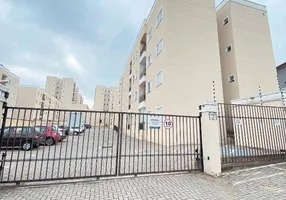 Foto 1 de Apartamento com 2 Quartos à venda, 50m² em Jardim São Judas Tadeu, São José dos Campos