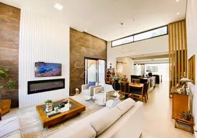 Foto 1 de Casa com 3 Quartos à venda, 276m² em Jardim Vila Paradiso, Indaiatuba