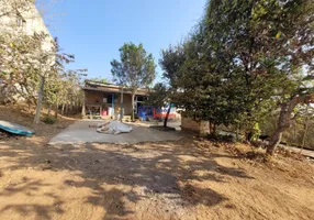 Foto 1 de Casa com 3 Quartos à venda, 77m² em Jardim de Alah, Mateus Leme