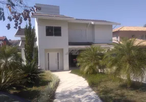 Foto 1 de Casa de Condomínio com 4 Quartos à venda, 425m² em Sousas, Campinas