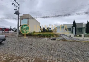 Foto 1 de Lote/Terreno à venda, 416m² em Centro, Tijucas