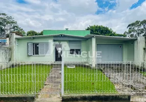 Foto 1 de Casa com 2 Quartos à venda, 60m² em Rubem Berta, Porto Alegre