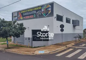 Foto 1 de Galpão/Depósito/Armazém à venda, 230m² em Aclimacao, Uberlândia