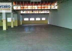 Foto 1 de Galpão/Depósito/Armazém para alugar, 950m² em Vila Formosa, São Paulo