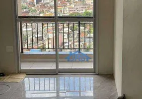 Foto 1 de Apartamento com 2 Quartos à venda, 60m² em Parque Viana, Barueri