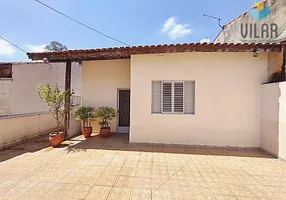 Foto 1 de Casa com 1 Quarto à venda, 85m² em Conjunto Habitacional Julio de Mesquita Filho, Sorocaba