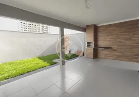 Foto 1 de Casa com 3 Quartos à venda, 115m² em Setor Serra Dourada 3 Etapa, Aparecida de Goiânia