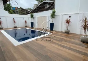 Foto 1 de Casa com 4 Quartos para venda ou aluguel, 300m² em Praia de Juquehy, São Sebastião