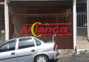 Foto 1 de Sobrado com 4 Quartos à venda, 145m² em Jardim Almeida Prado, Guarulhos